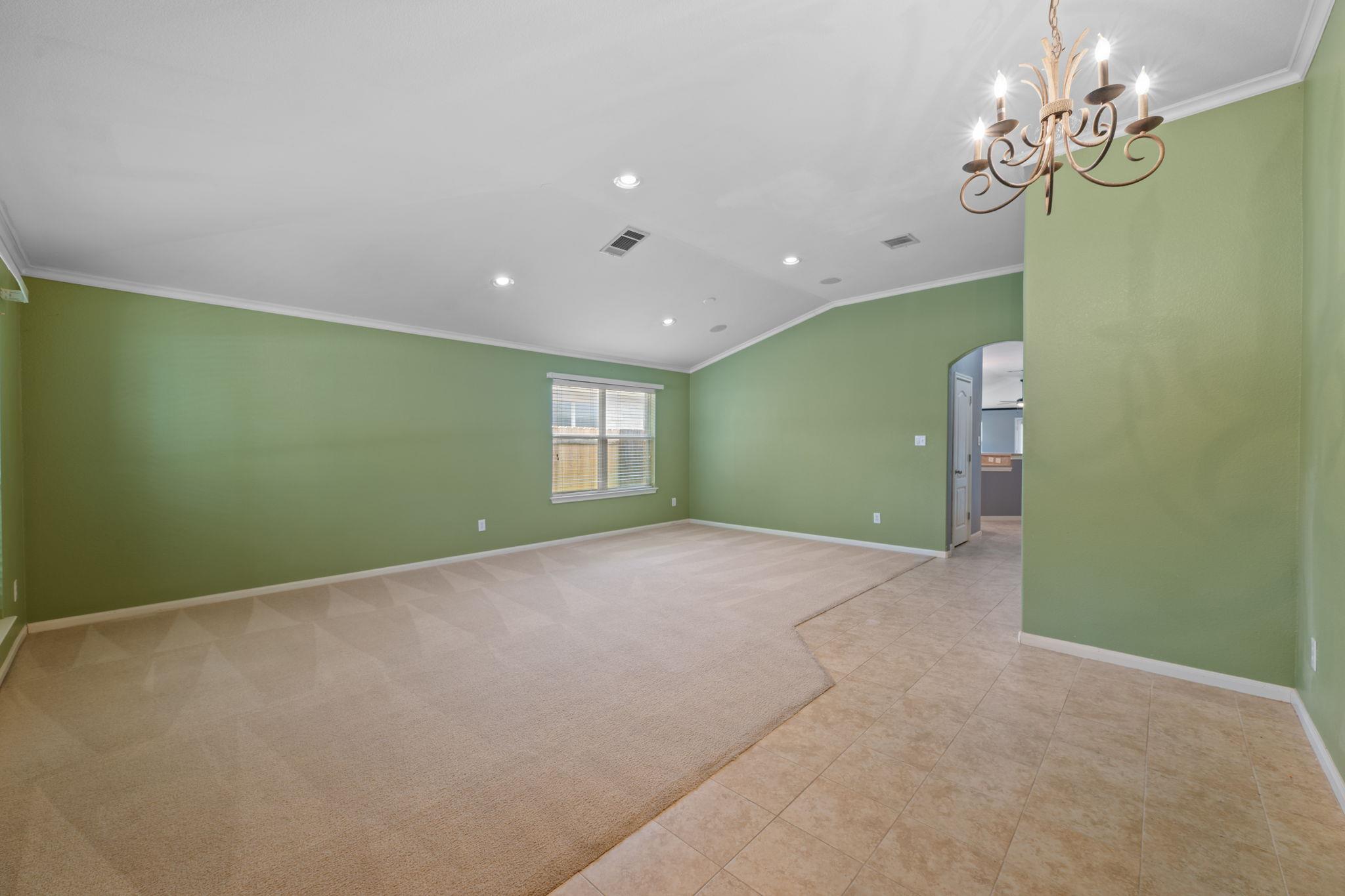 4207 Flat Stone Court Round Rock TX 78665