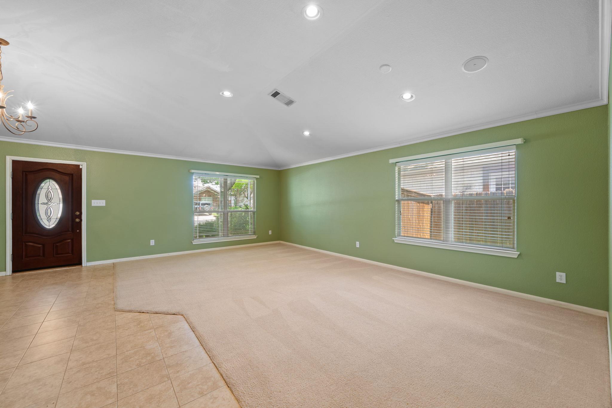 4207 Flat Stone Court Round Rock TX 78665