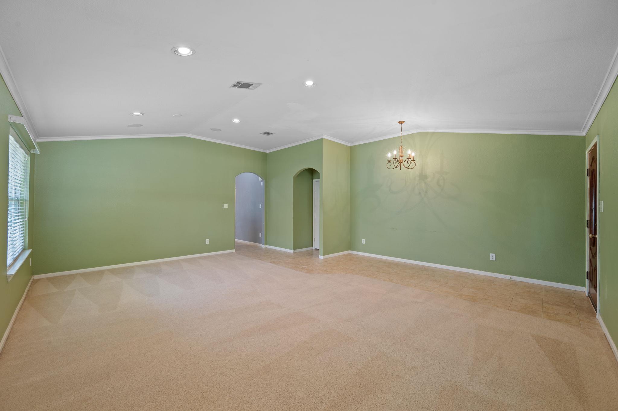 4207 Flat Stone Court Round Rock TX 78665