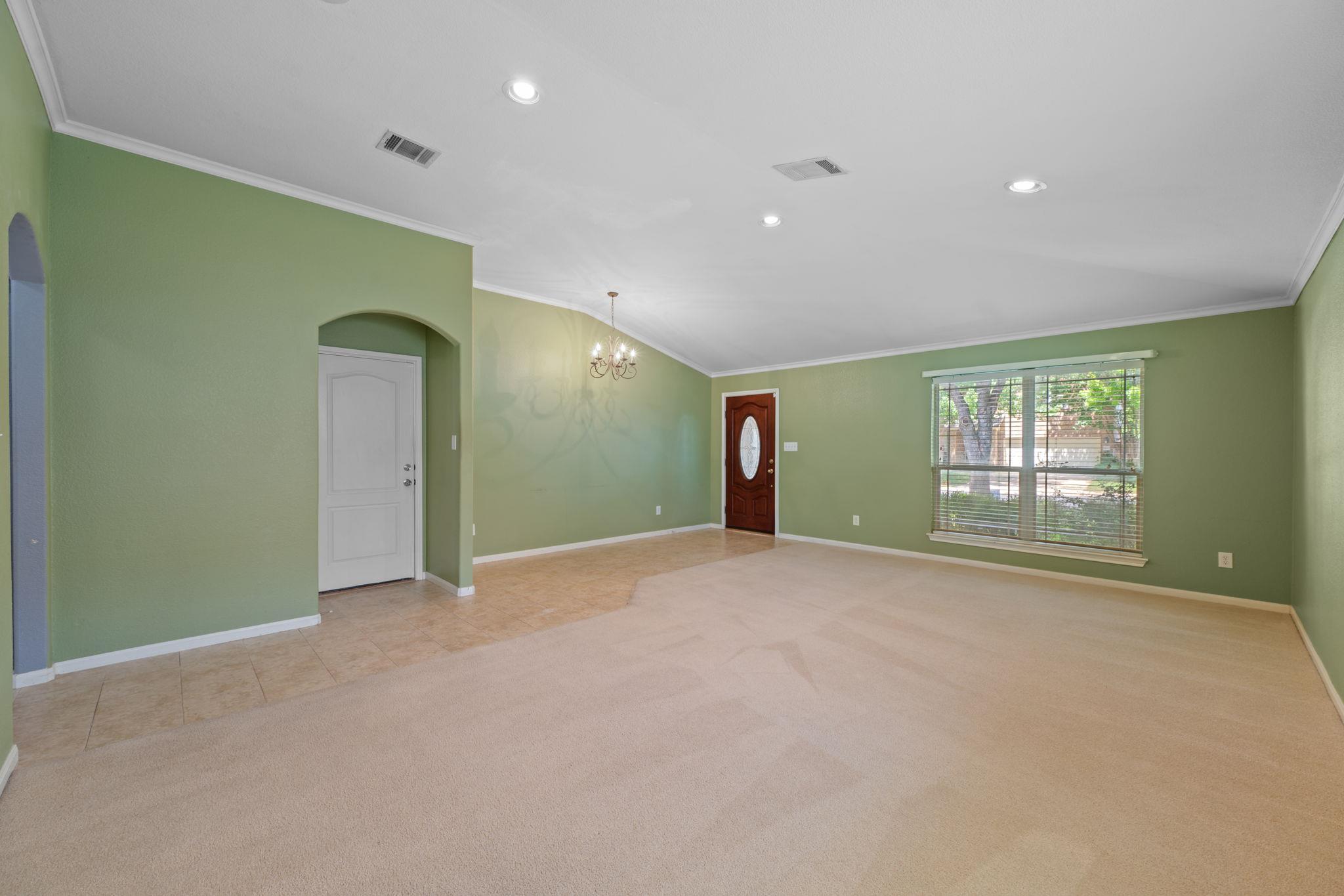 4207 Flat Stone Court Round Rock TX 78665