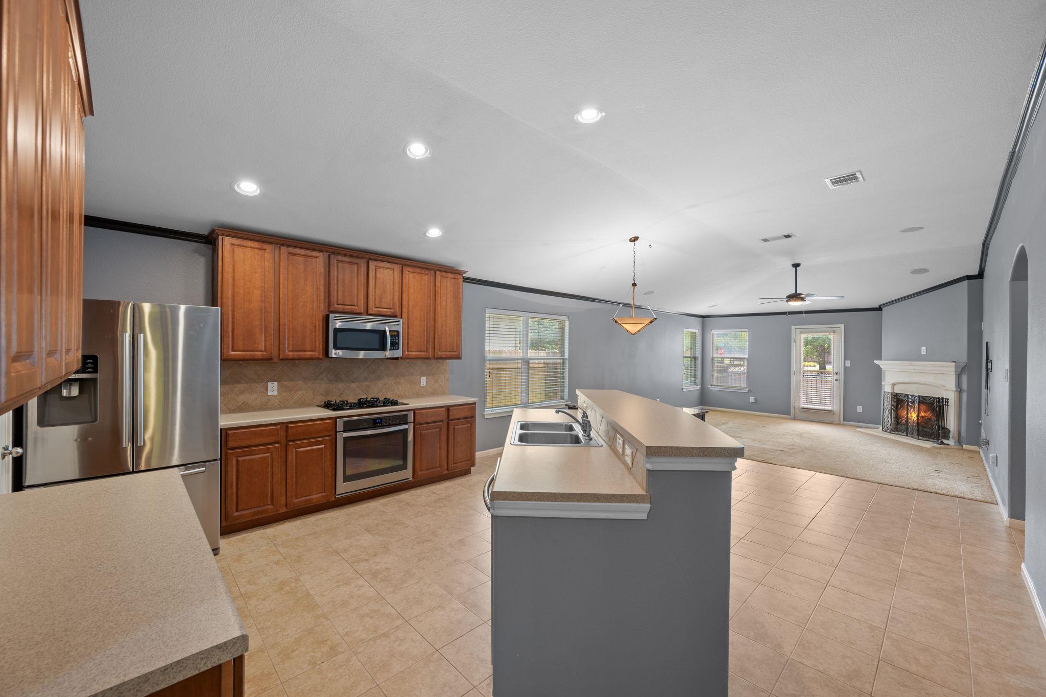 4207 Flat Stone Court Round Rock TX 78665