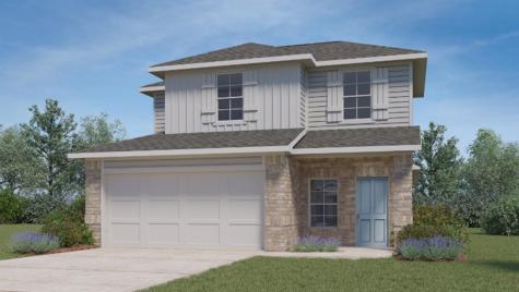 333 Dobson Drive Killeen TX 76542