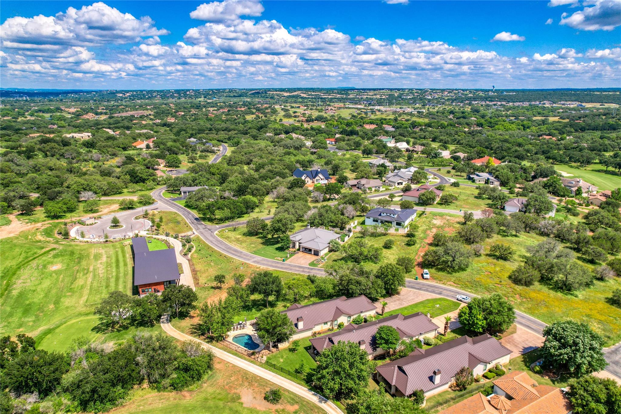 604 Fault Line Drive Horseshoe Bay TX 78657