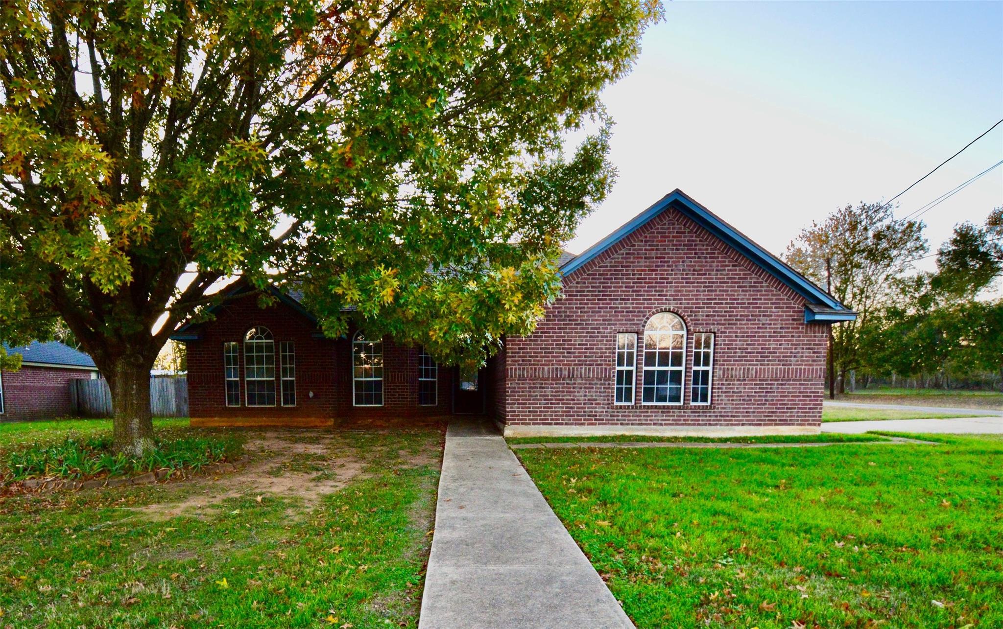 643 Yegua Drive Lexington TX 78947