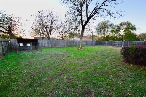 643 Yegua Drive Lexington TX 78947
