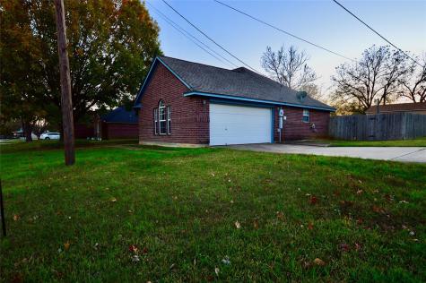 643 Yegua Drive Lexington TX 78947