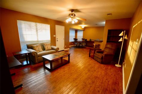 643 Yegua Drive Lexington TX 78947