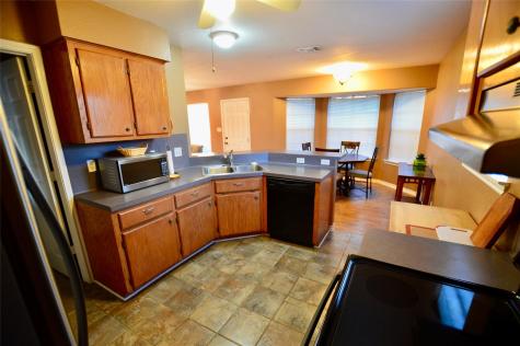 643 Yegua Drive Lexington TX 78947