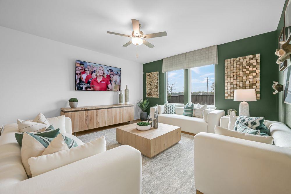 14109 Axel Johanson Drive Del Valle TX 78617
