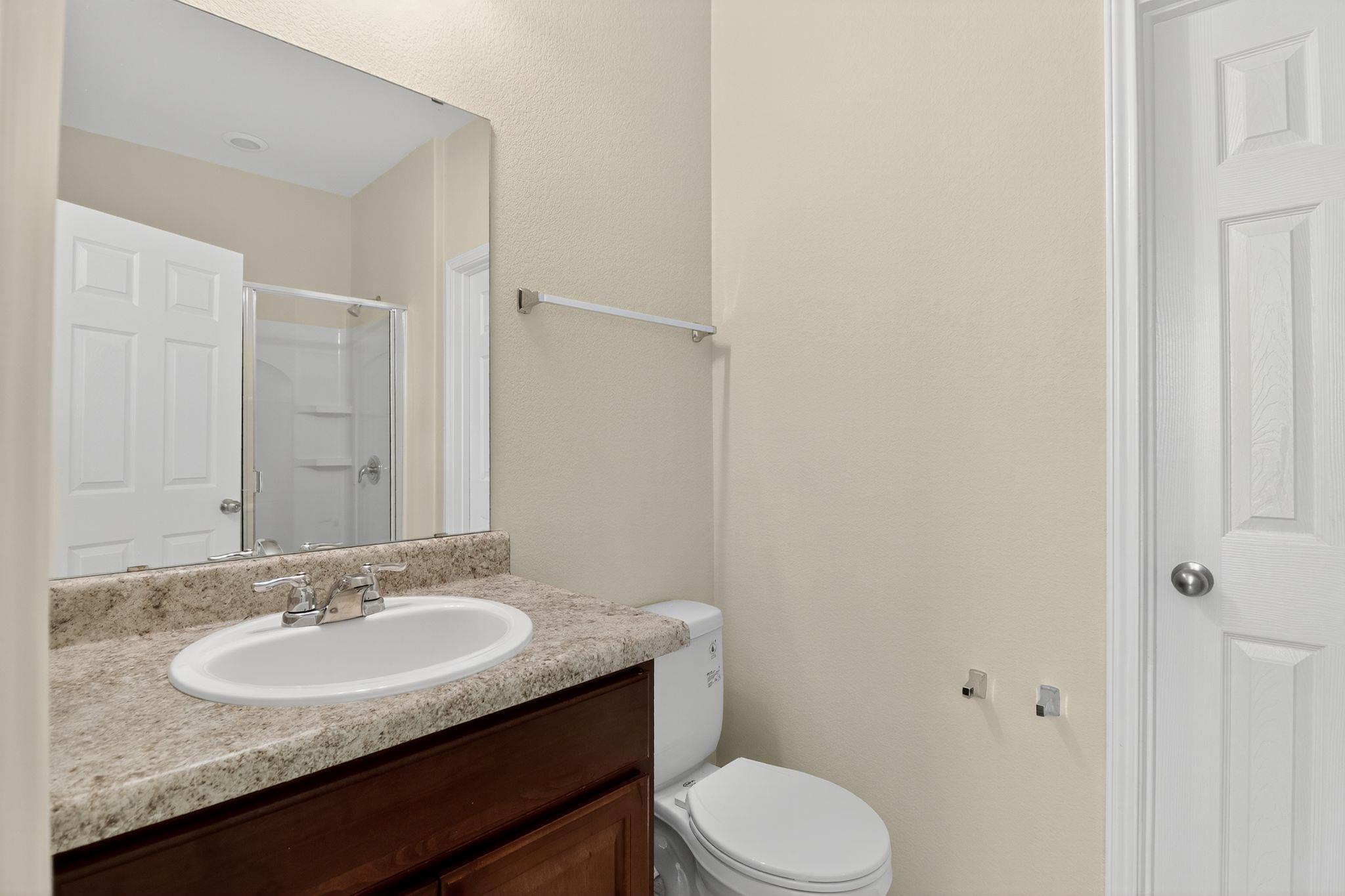 137 Miracle Drive Jarrell TX 76537