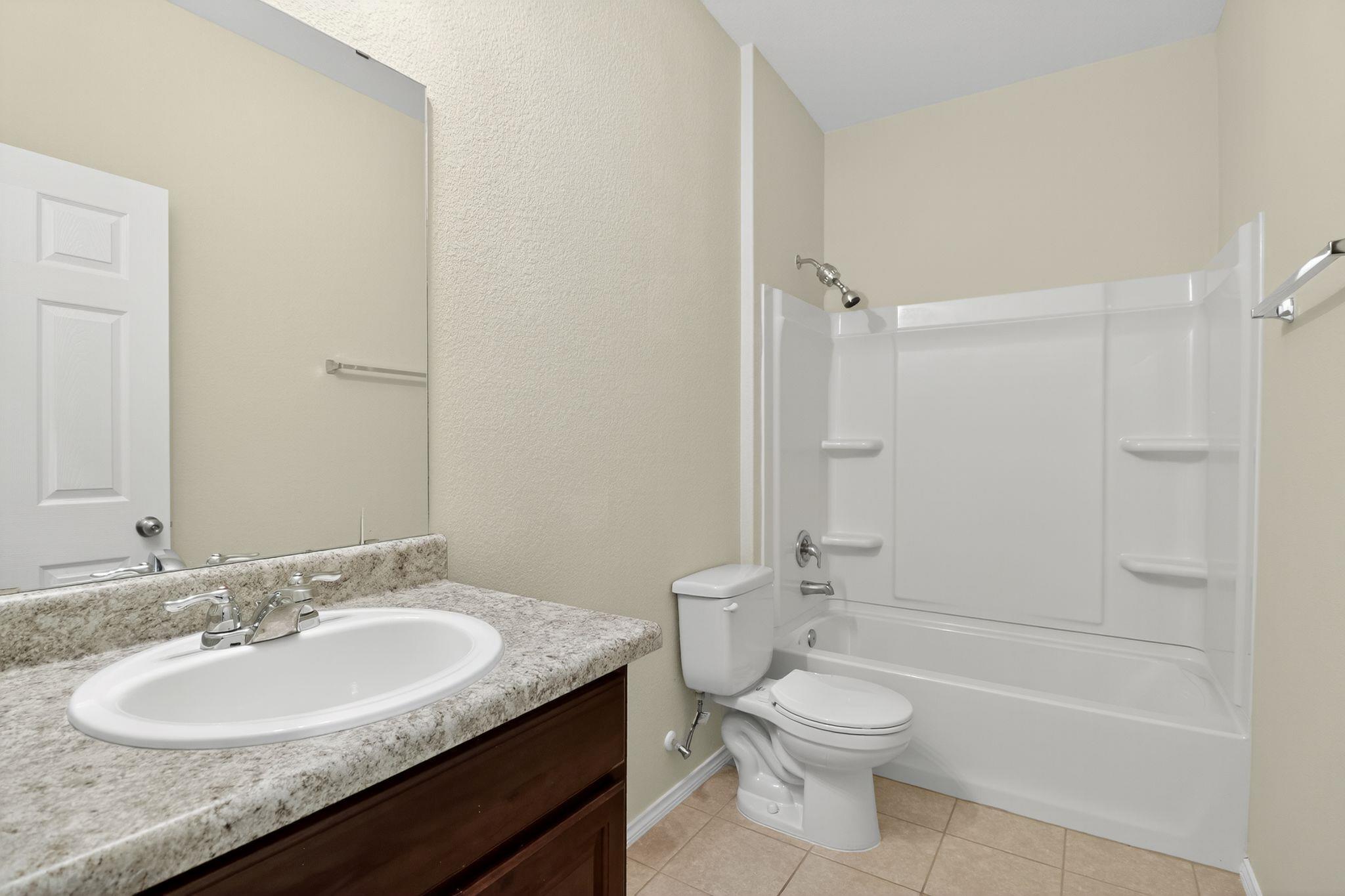 137 Miracle Drive Jarrell TX 76537