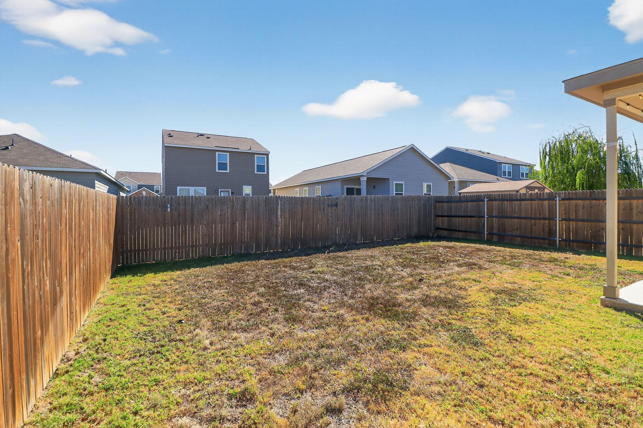 137 Miracle Drive Jarrell TX 76537