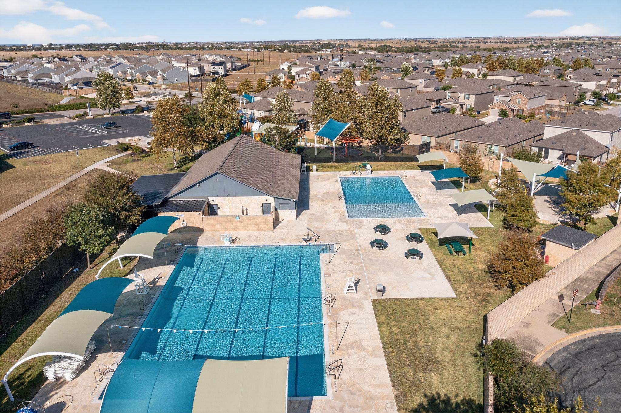 137 Miracle Drive Jarrell TX 76537