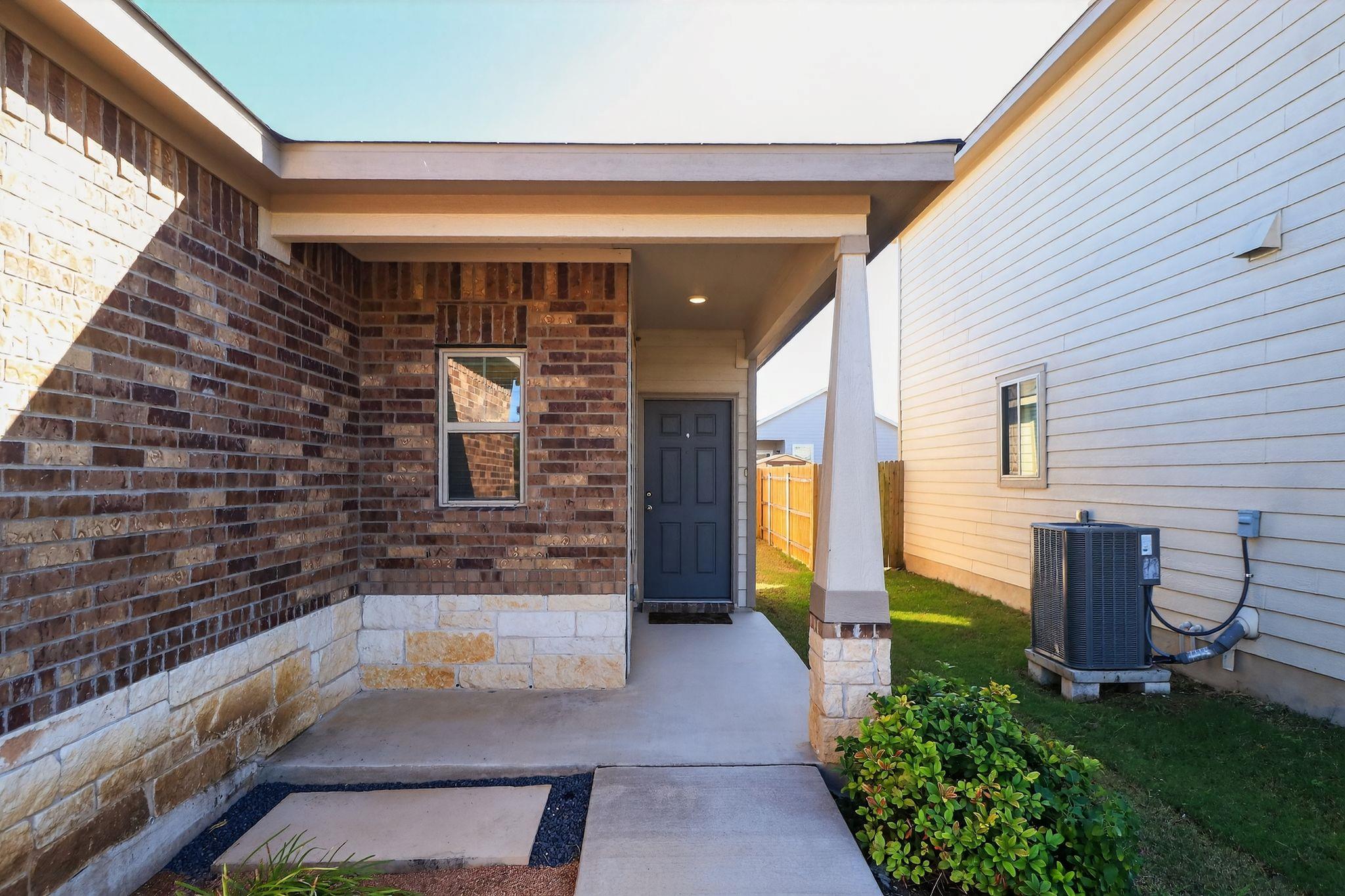 137 Miracle Drive Jarrell TX 76537