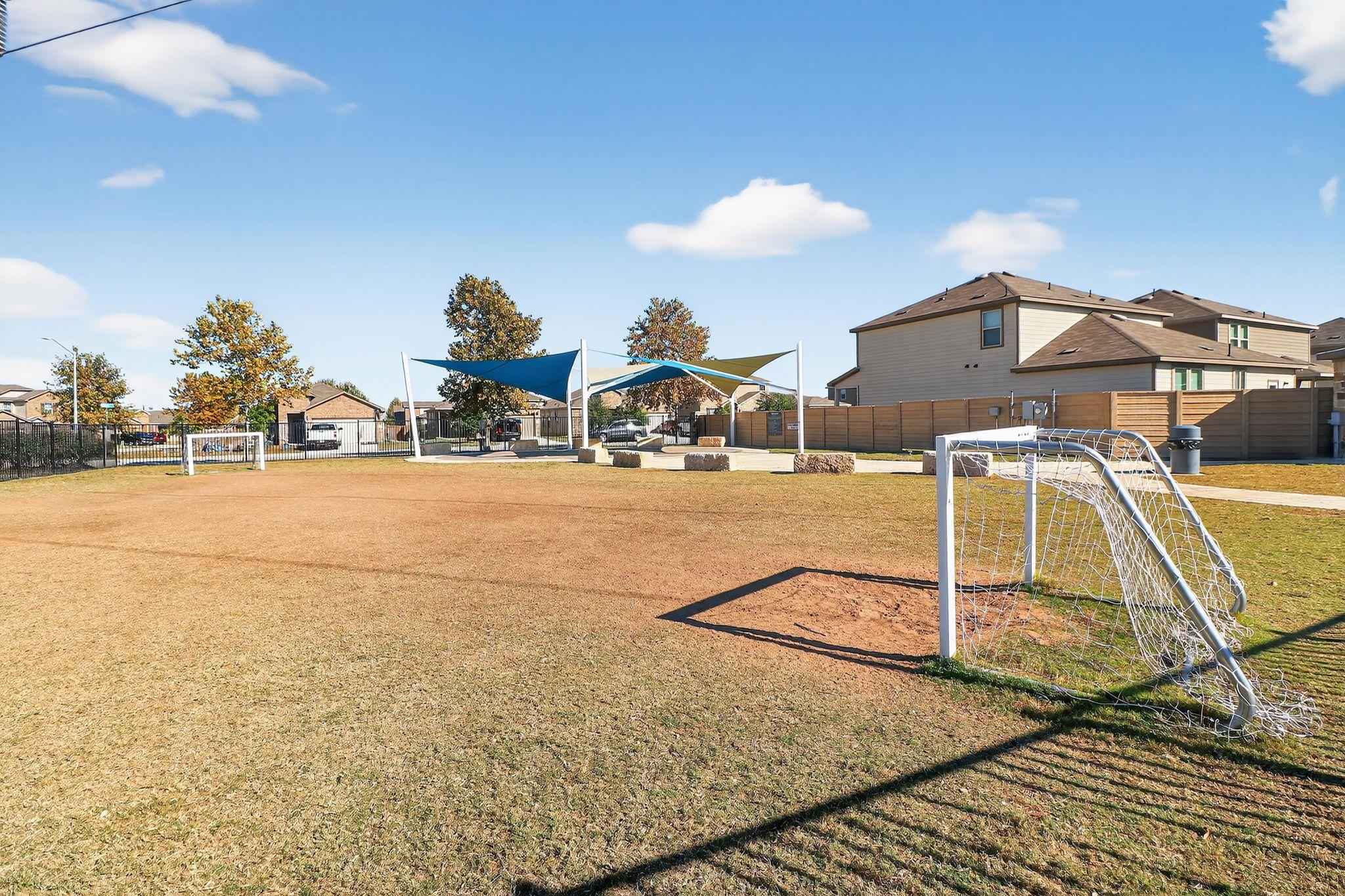 137 Miracle Drive Jarrell TX 76537