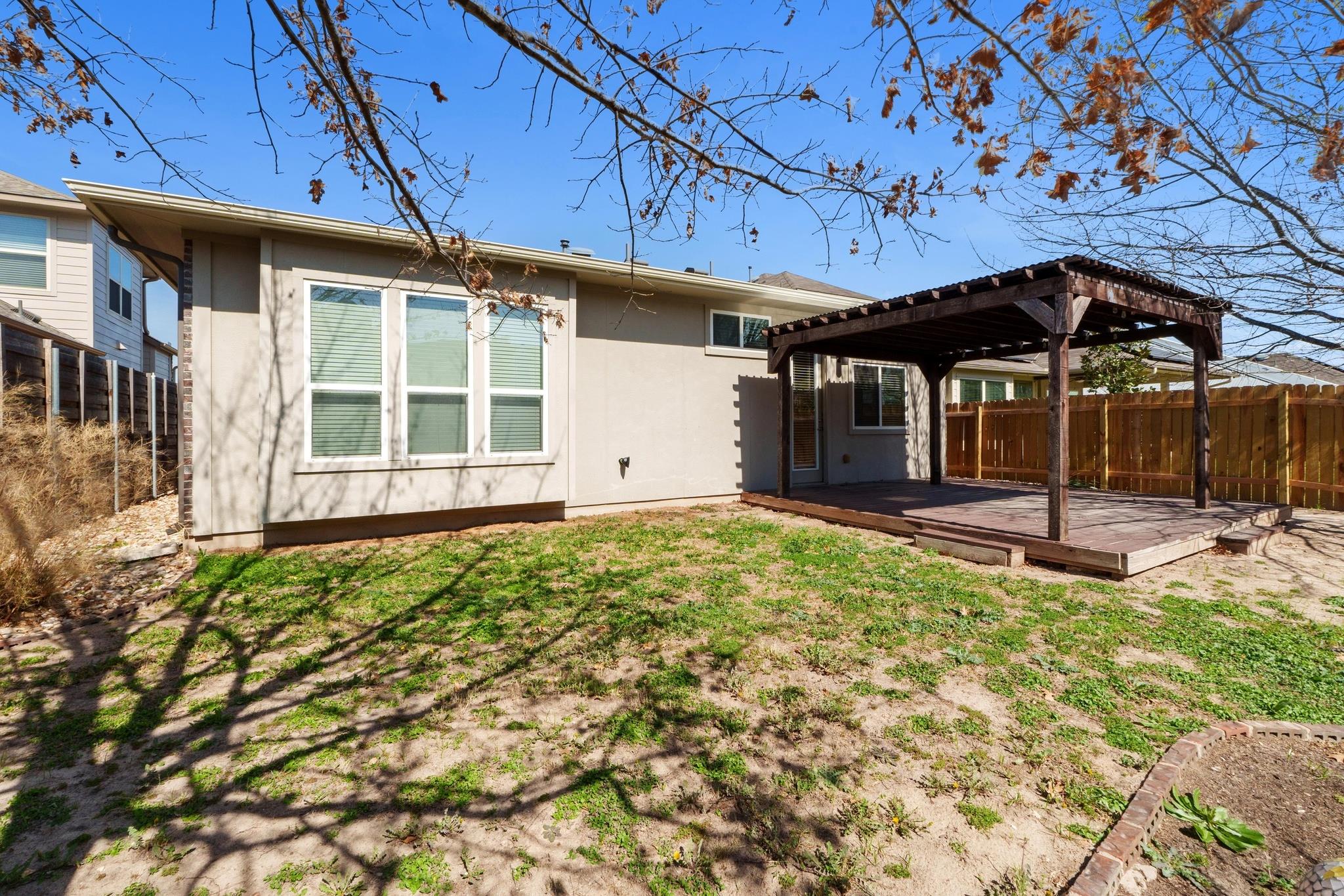 6409 Alleyton Drive Austin TX 78725