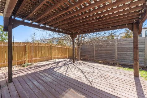 6409 Alleyton Drive Austin TX 78725