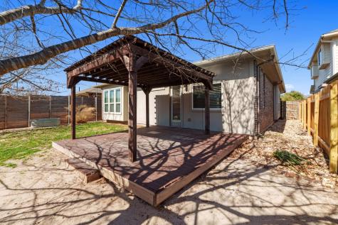 6409 Alleyton Drive Austin TX 78725
