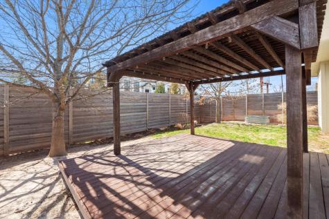 6409 Alleyton Drive Austin TX 78725