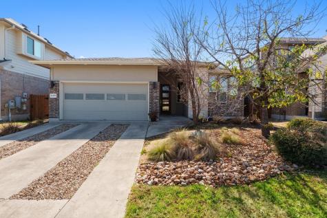 6409 Alleyton Drive Austin TX 78725