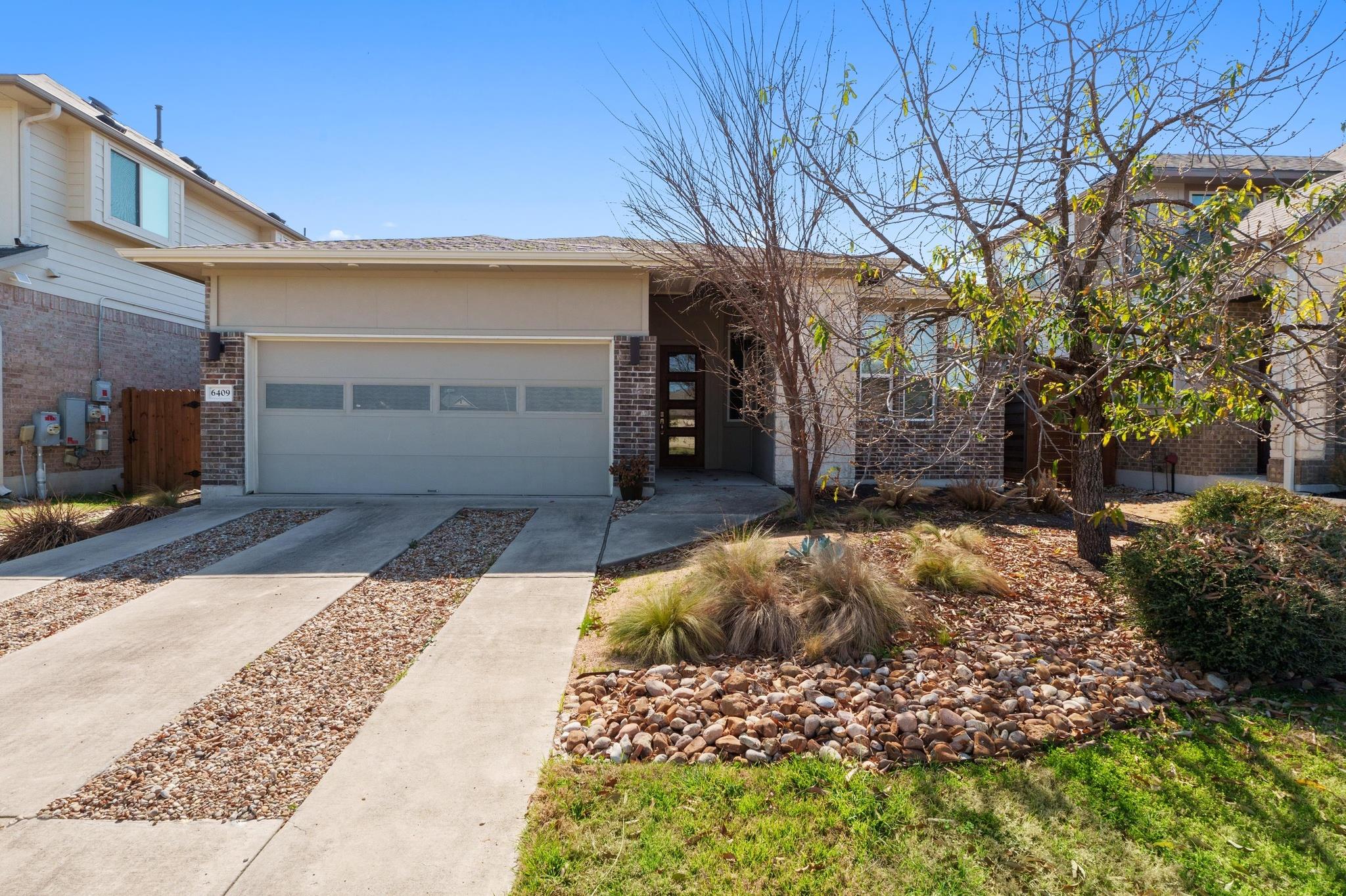6409 Alleyton Drive Austin TX 78725