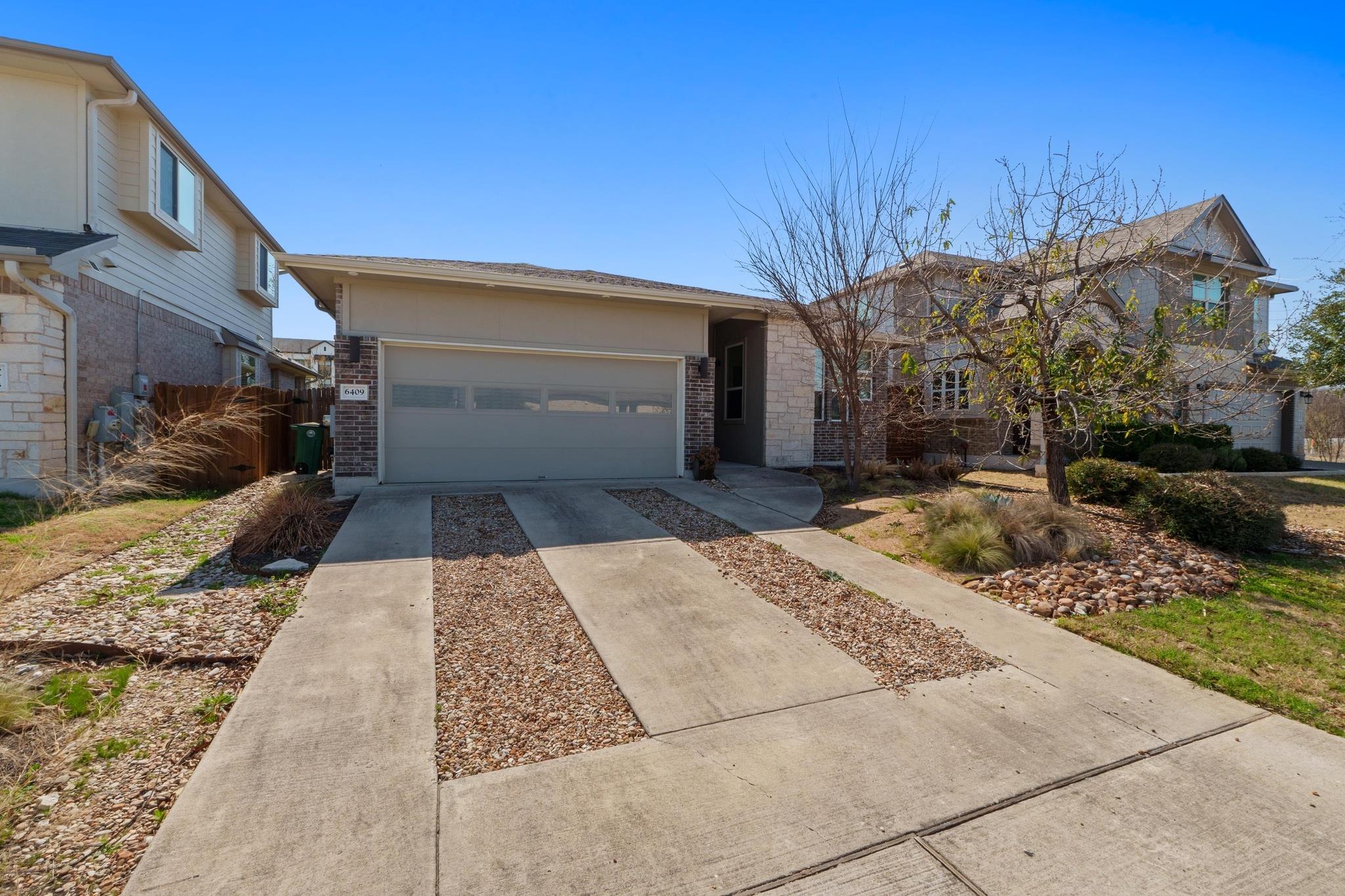6409 Alleyton Drive Austin TX 78725