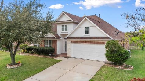 19536 Vilamoura Street Pflugerville TX 78660
