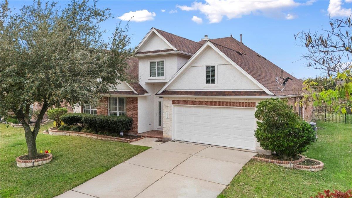 19536 Vilamoura Street Pflugerville TX 78660
