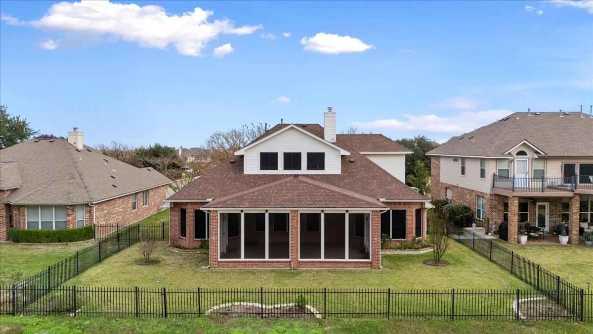 19536 Vilamoura Street Pflugerville TX 78660