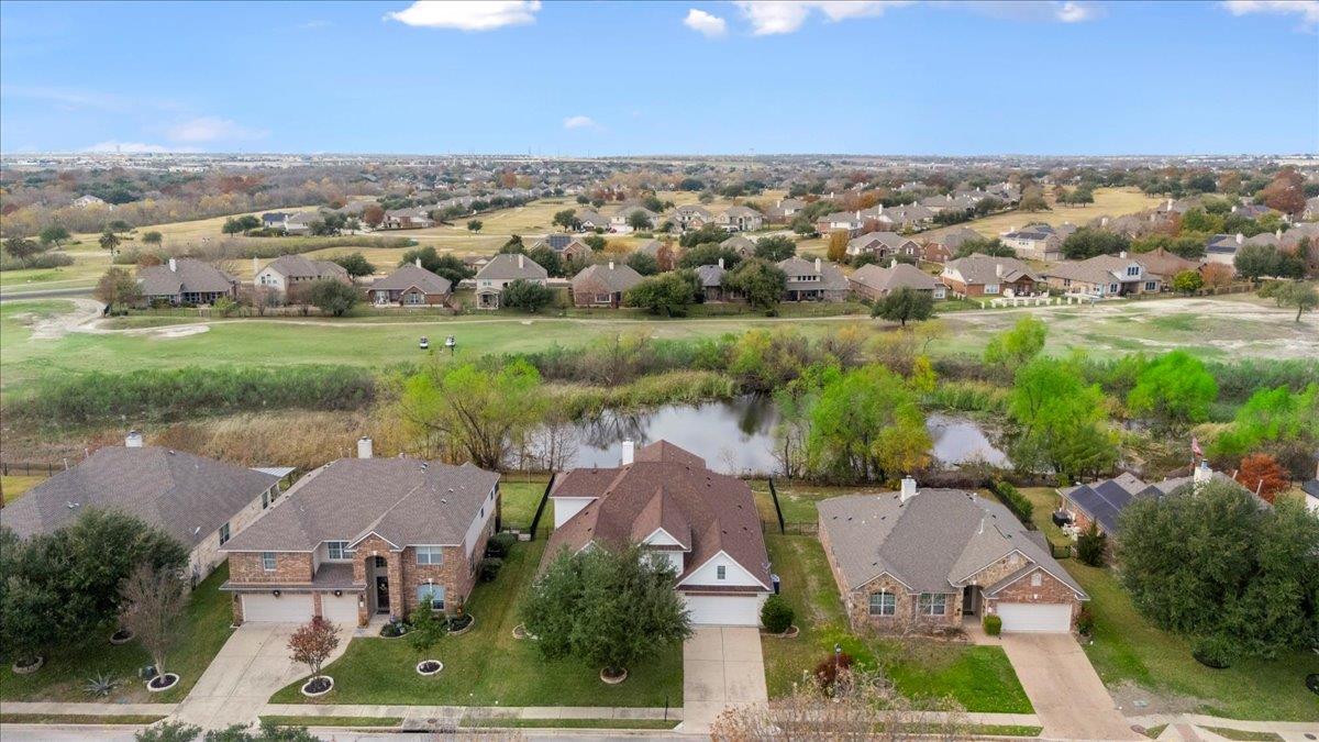 19536 Vilamoura Street Pflugerville TX 78660