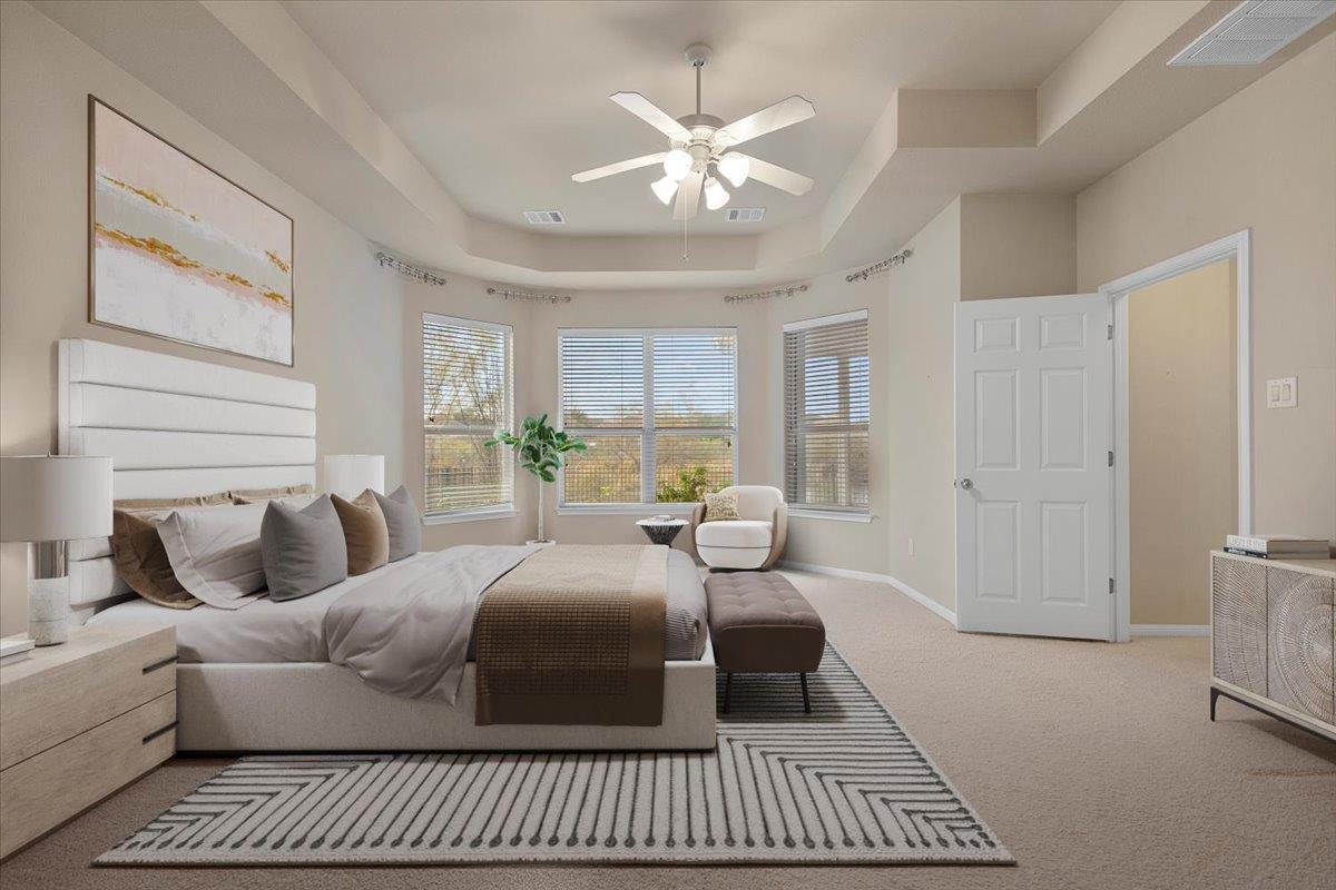 19536 Vilamoura Street Pflugerville TX 78660
