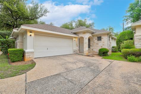 11603 Ladera Vista Drive Austin TX 78759