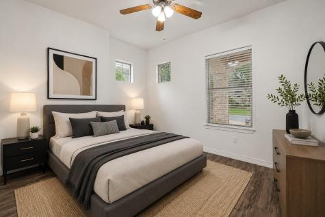 11603 Ladera Vista Drive Austin TX 78759