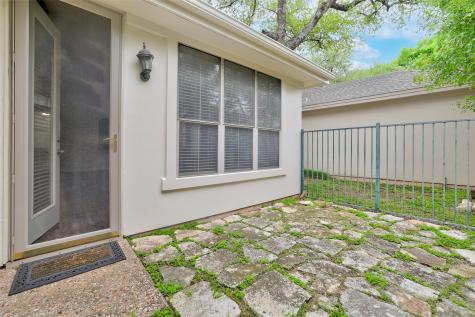 11603 Ladera Vista Drive Austin TX 78759