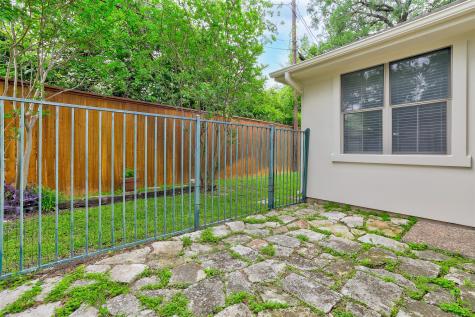 11603 Ladera Vista Drive Austin TX 78759