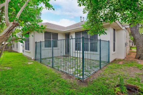 11603 Ladera Vista Drive Austin TX 78759