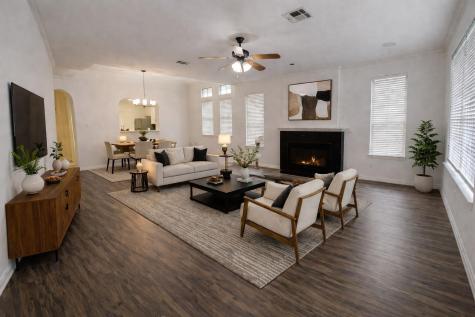 11603 Ladera Vista Drive Austin TX 78759