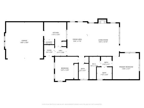 11603 Ladera Vista Drive Austin TX 78759