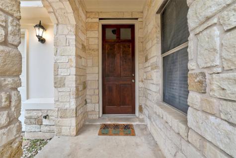 11603 Ladera Vista Drive Austin TX 78759
