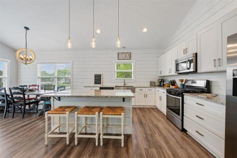 1016 Sherwood Forest Drive Granite Shoals TX 78654