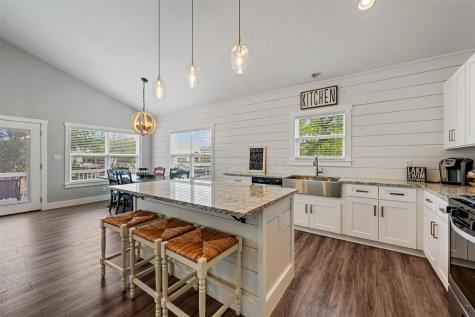 1016 Sherwood Forest Drive Granite Shoals TX 78654