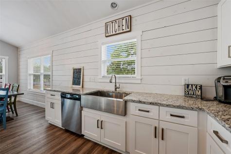 1016 Sherwood Forest Drive Granite Shoals TX 78654