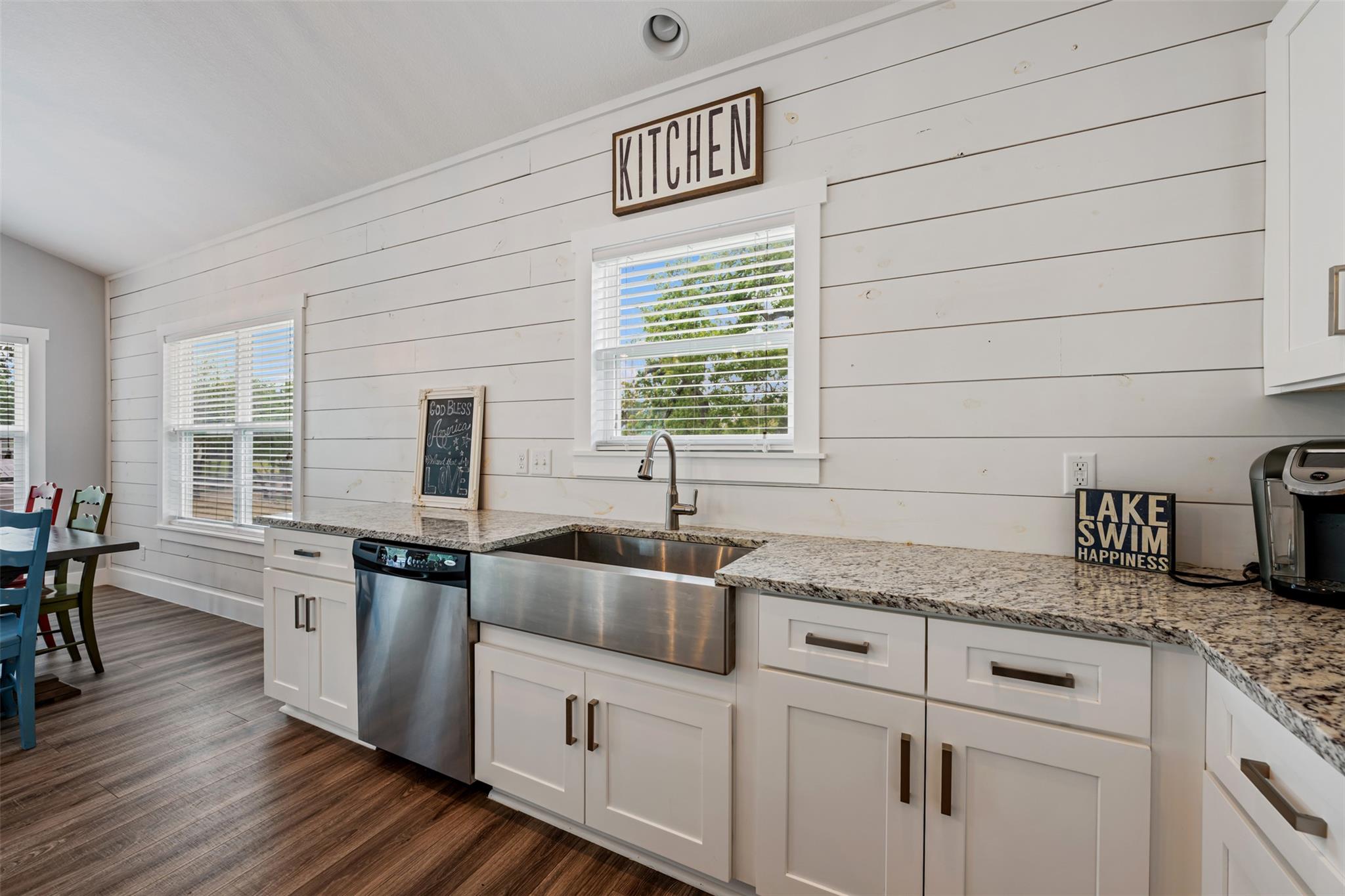 1016 Sherwood Forest Drive Granite Shoals TX 78654