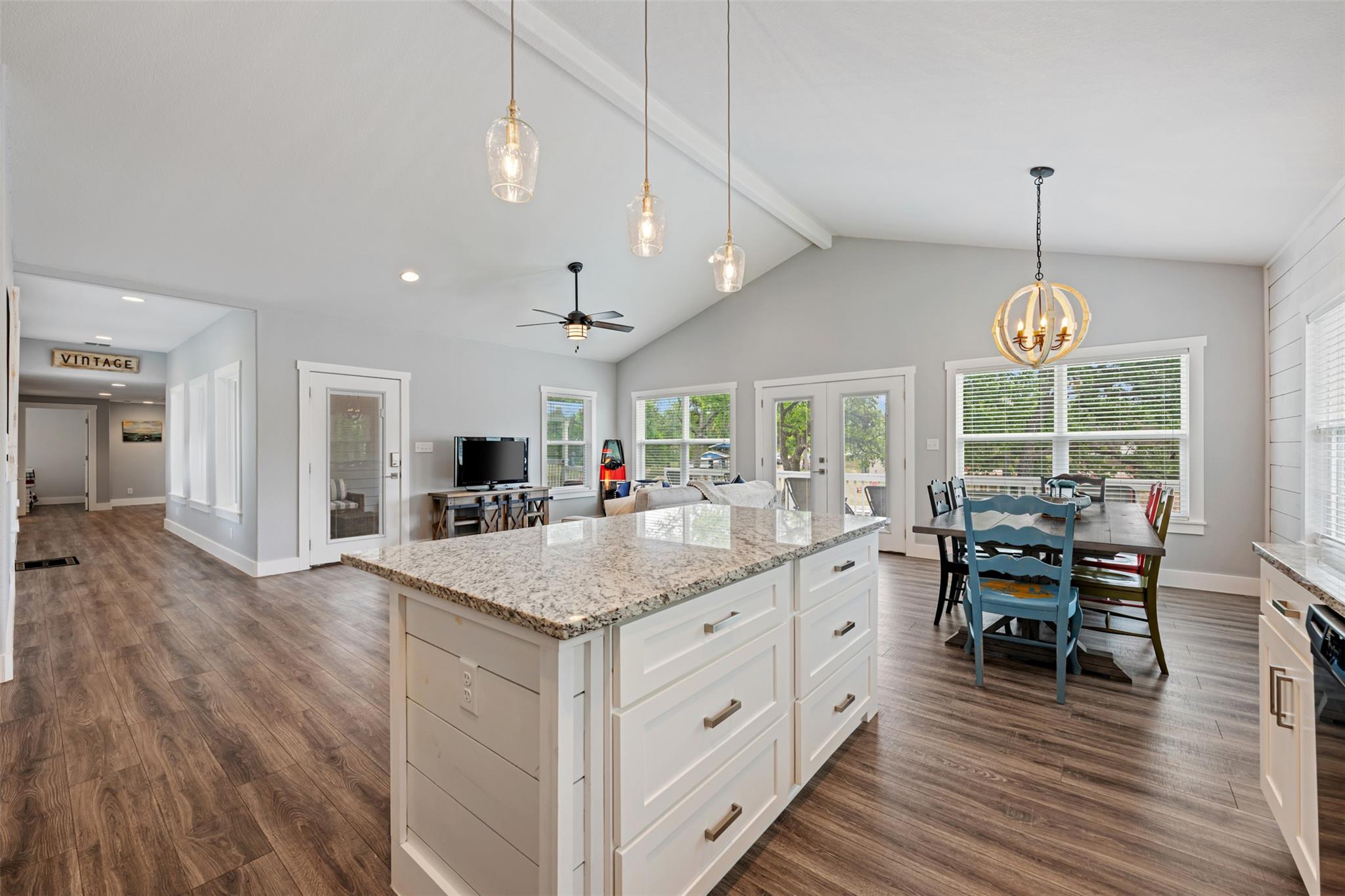 1016 Sherwood Forest Drive Granite Shoals TX 78654