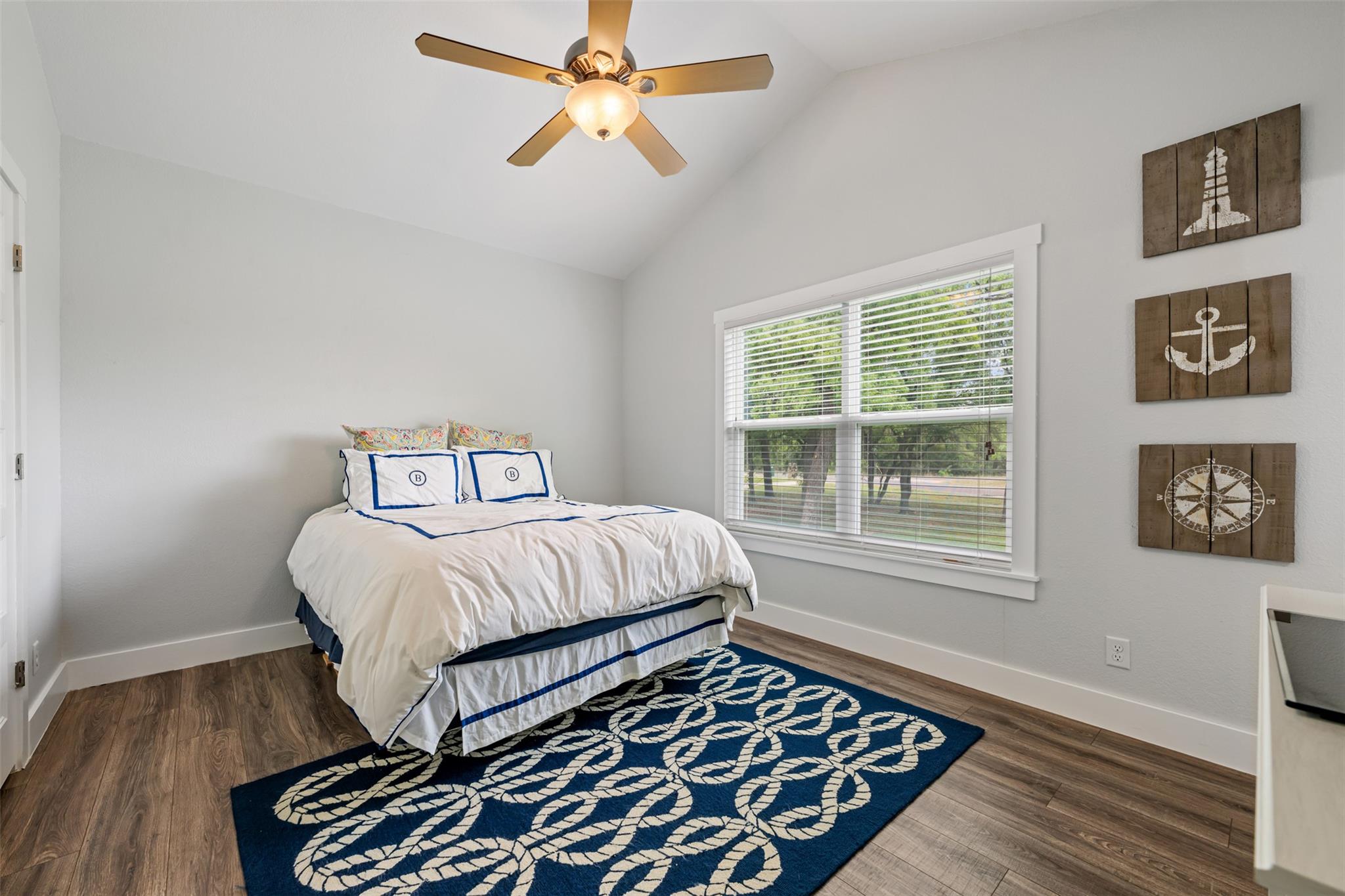 1016 Sherwood Forest Drive Granite Shoals TX 78654
