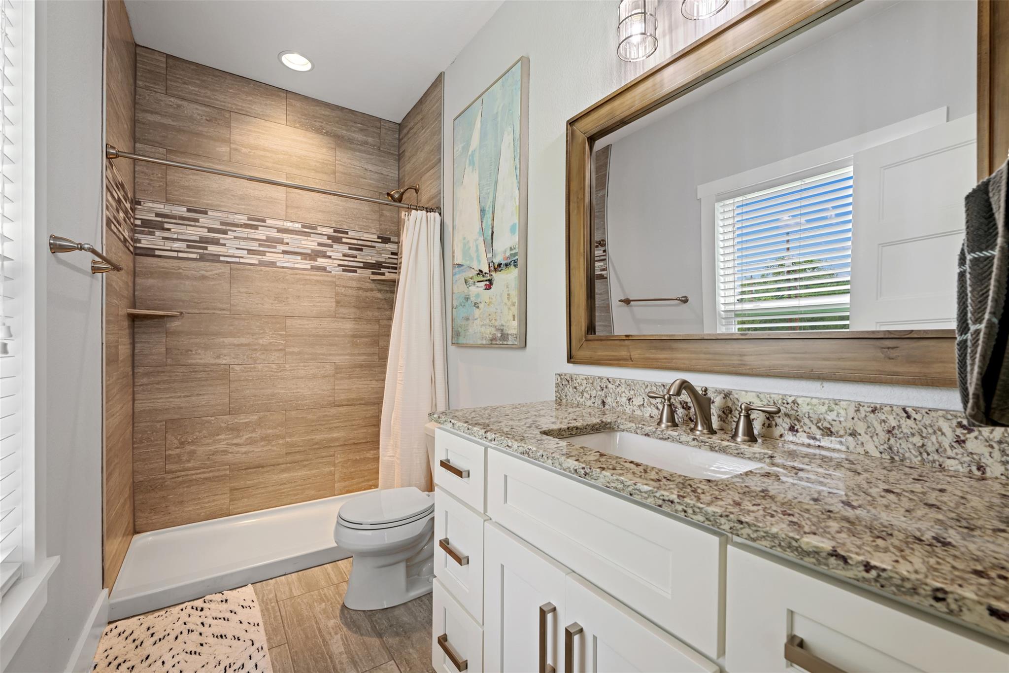 1016 Sherwood Forest Drive Granite Shoals TX 78654