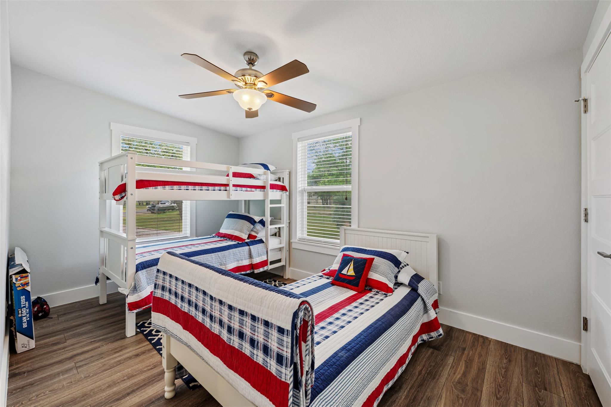 1016 Sherwood Forest Drive Granite Shoals TX 78654