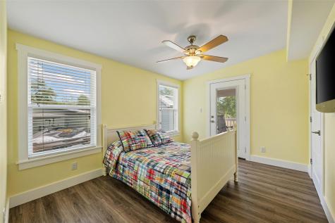 1016 Sherwood Forest Drive Granite Shoals TX 78654