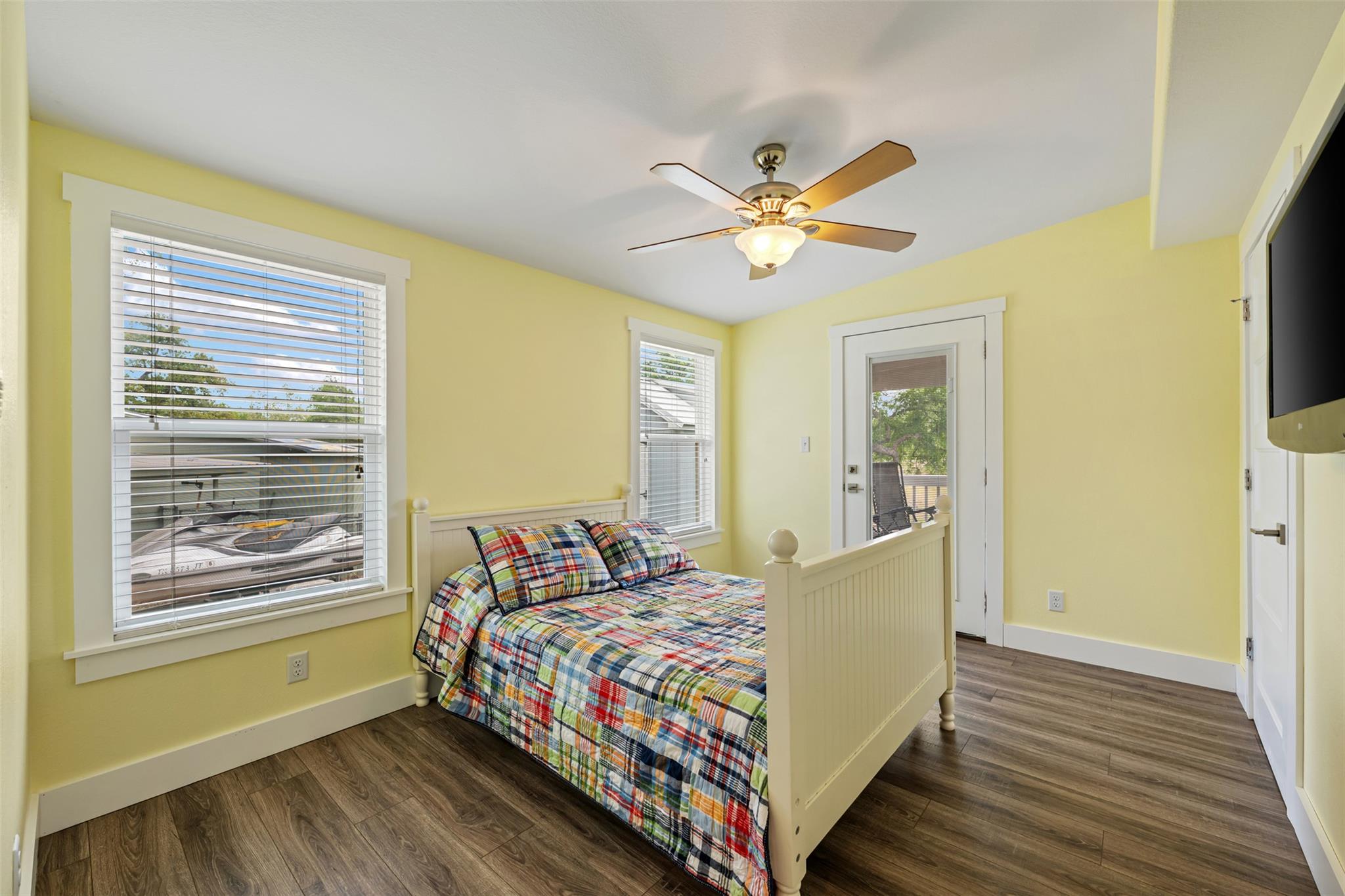 1016 Sherwood Forest Drive Granite Shoals TX 78654