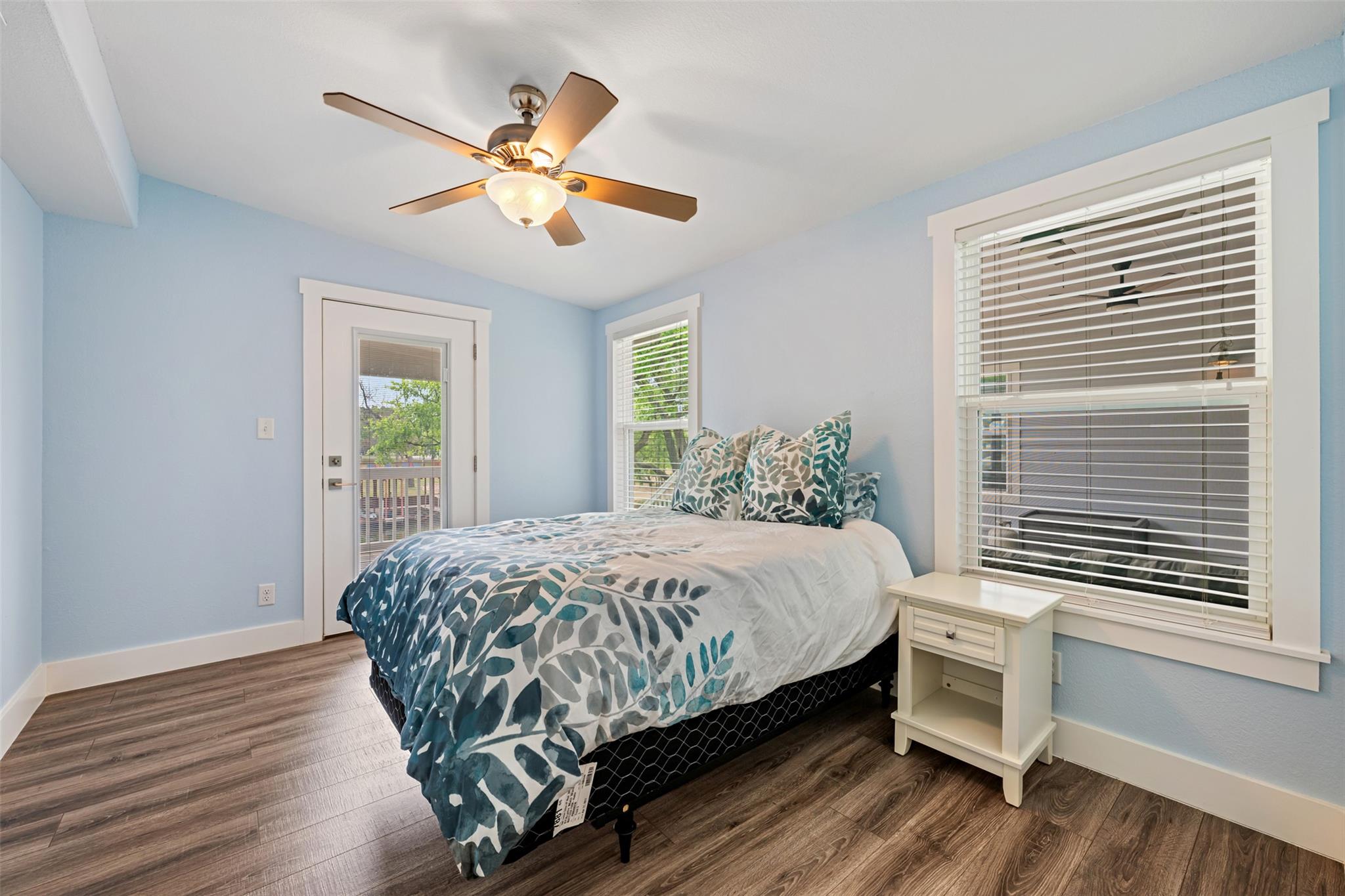 1016 Sherwood Forest Drive Granite Shoals TX 78654